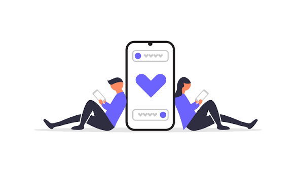 Online Dating: Making Contact
